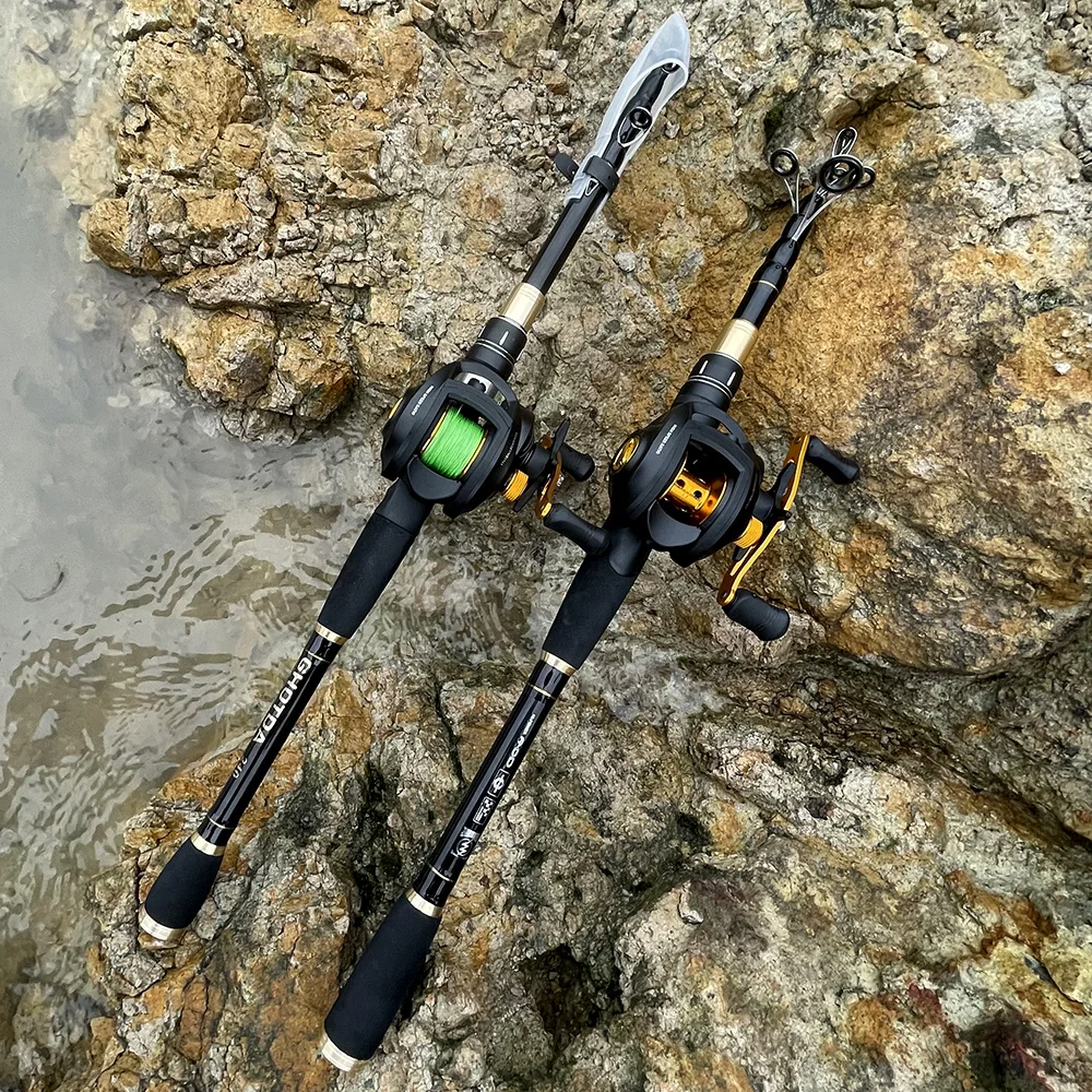 18BB набор катушек Baitcaster 1,6-2,4 м, спиннинговые удочки, телескопическая удочка, удочка, карбоновая приманка, комбинированная рыболовная приманка De Pesca для кальмара, осьминога
18BB набор катушек Baitcaster 1,6-2,4 м, спиннинговые удочки, телескопическая удочка, удочка, карбоновая приманка, комбинированная рыболовная приманка De Pesca для кальмара, осьминога