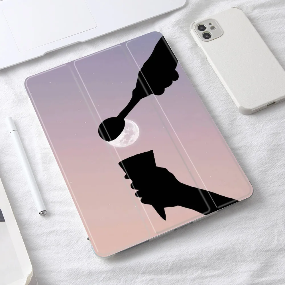 Чехол в стиле Full Moon для iPad 10,9 Air 4 2020, умный чехол для iPad 9,7 6-го 10,2 8-го поколения Mini 6 12,9 iPad Pro
Чехол в стиле Full Moon для iPad 10,9 Air 4 2020, умный чехол для iPad 9,7 6-го 10,2 8-го поколения Mini 6 12,9 iPad Pro
