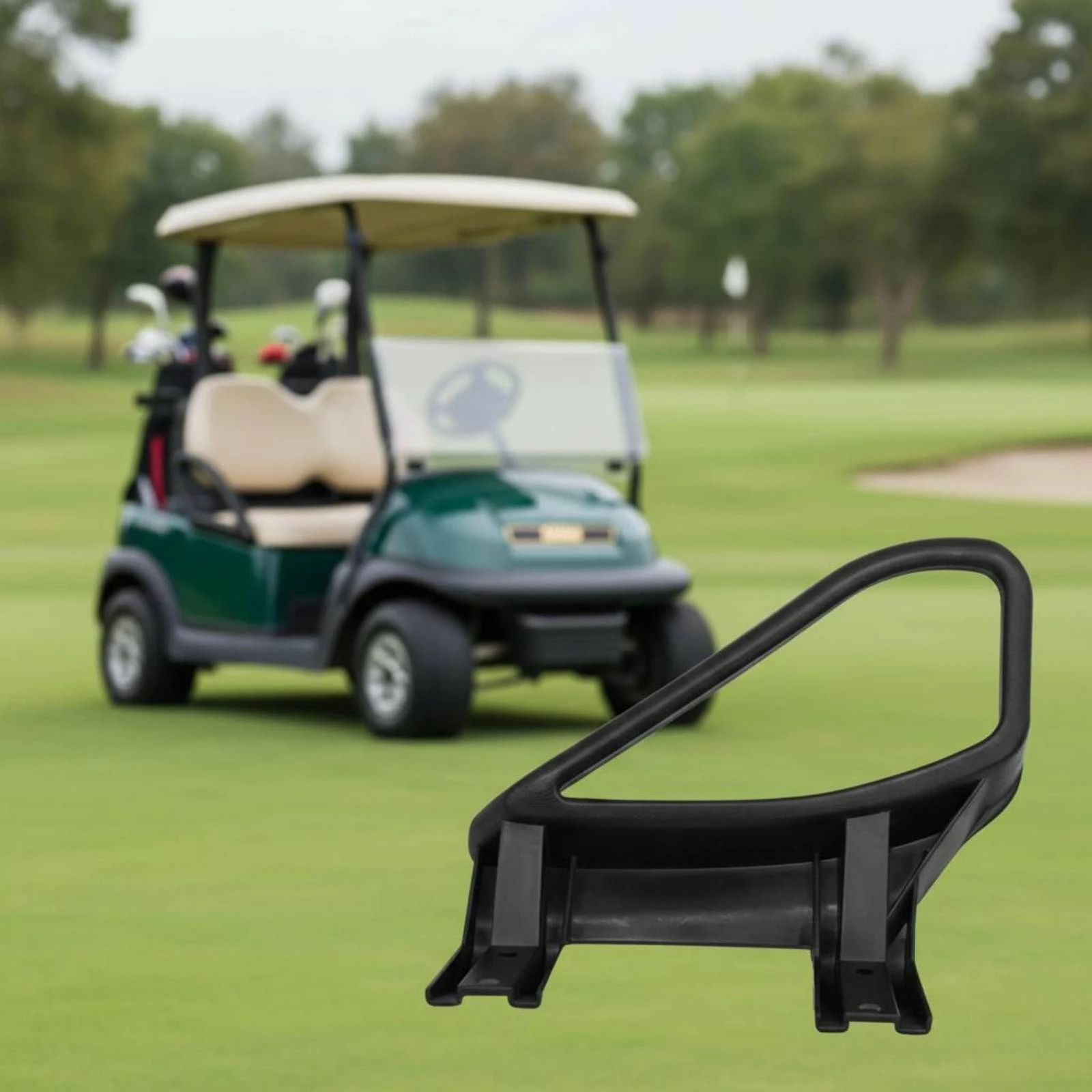 EZGO T2 Seat Armrest Pair Stability Support Golf Vehicle Seat Armrest Set Vehicle Accessory Wear-Resistant
EZGO T2 Seat Armrest Pair Stability Support Golf Vehicle Seat Armrest Set Vehicle Accessory Wear-Resistant