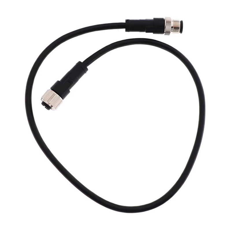 #05D line,4Meter NMEA2000 Marine Multifunctional Converter Cable NMEA200 Plug,Black
#05D line,4Meter NMEA2000 Marine Multifunctional Converter Cable NMEA200 Plug,Black