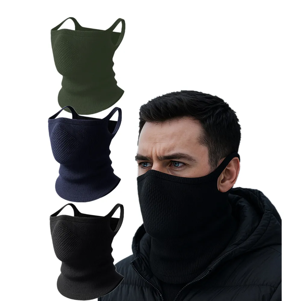 Sport Breathable Sun Protection Cycling Bike Face Cover Reusable Masks Hiking Camping Running Neck Gaiter Soft Scarf for Men
Sport Breathable Sun Protection Cycling Bike Face Cover Reusable Masks Hiking Camping Running Neck Gaiter Soft Scarf for Men