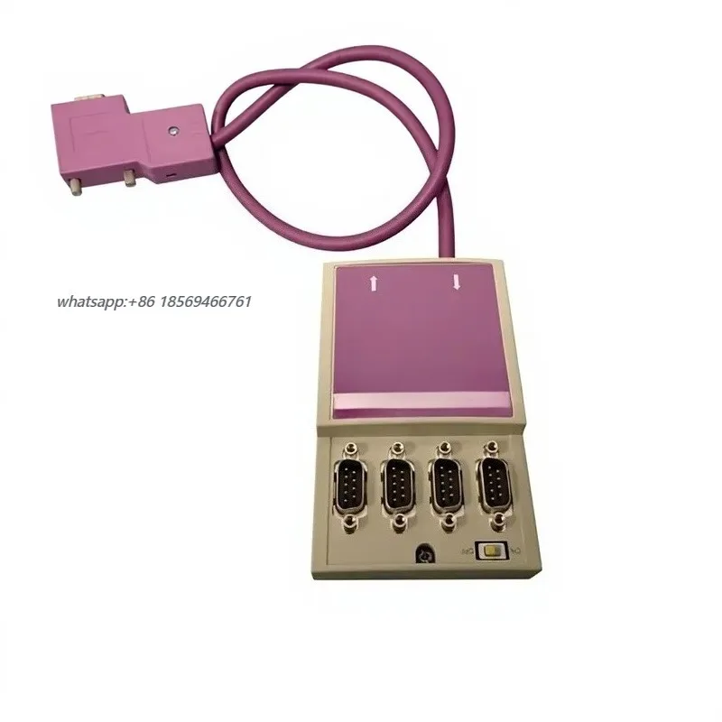 2026 TSXCANTDM4 Brand New Junction Box
2026 TSXCANTDM4 Brand New Junction Box