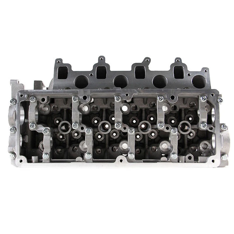 Engine Cylinder Head For Volkswagen Diesel 1YBGG 1.9 Diesel - Polo Golf Caddy 908055 908032
Engine Cylinder Head For Volkswagen Diesel 1YBGG 1.9 Diesel - Polo Golf Caddy 908055 908032