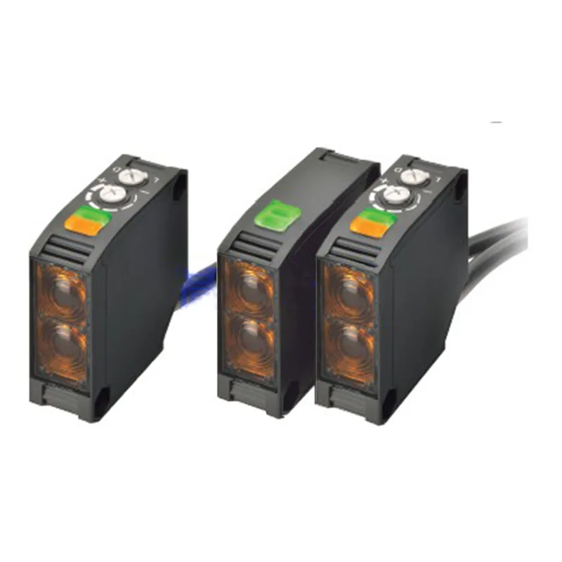 E3JK-DR11 free power supply type photoelectric switch sensor diffuse reflection sensor sensor brand new original E3JK-DR11
E3JK-DR11 free power supply type photoelectric switch sensor diffuse reflection sensor sensor brand new original E3JK-DR11