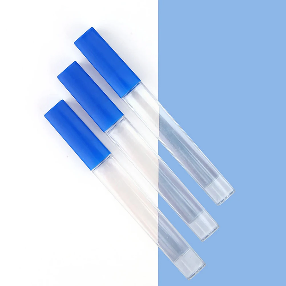 3PCS Thermometer Storage Multi-Functional Thermometer Protection Tubes for Safely Storing and Conveniently Carrying Thermometers
3PCS Thermometer Storage Multi-Functional Thermometer Protection Tubes for Safely Storing and Conveniently Carrying Thermometers