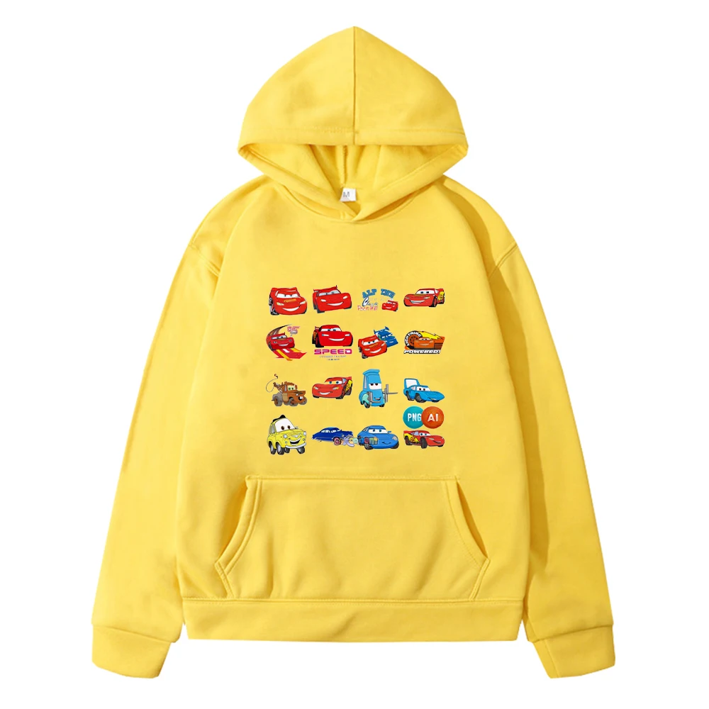 Толстовка с принтом «История игрушек» Disney, флисовая толстовка y2k sudadera Lightning McQueen, толстовка с капюшоном в стиле аниме, пуловер для мальчиков, детская одежда для девочек
Толстовка с принтом «История игрушек» Disney, флисовая толстовка y2k sudadera Lightning McQueen, толстовка с капюшоном в стиле аниме, пуловер для мальчиков, детская одежда для девочек