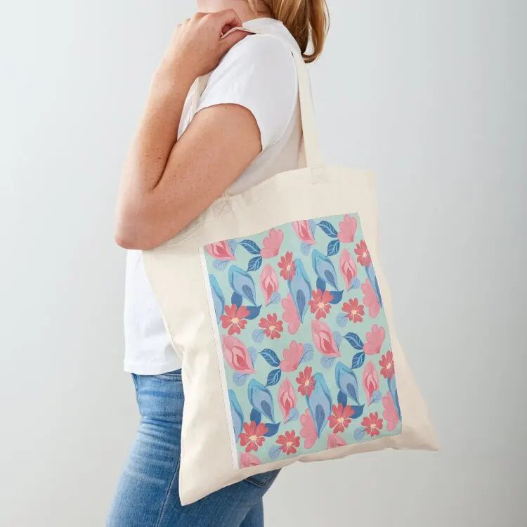 Vulva flower pattern Tote Bag tote bag men reusable grocery bags Lady bags Big bag
Vulva flower pattern Tote Bag tote bag men reusable grocery bags Lady bags Big bag