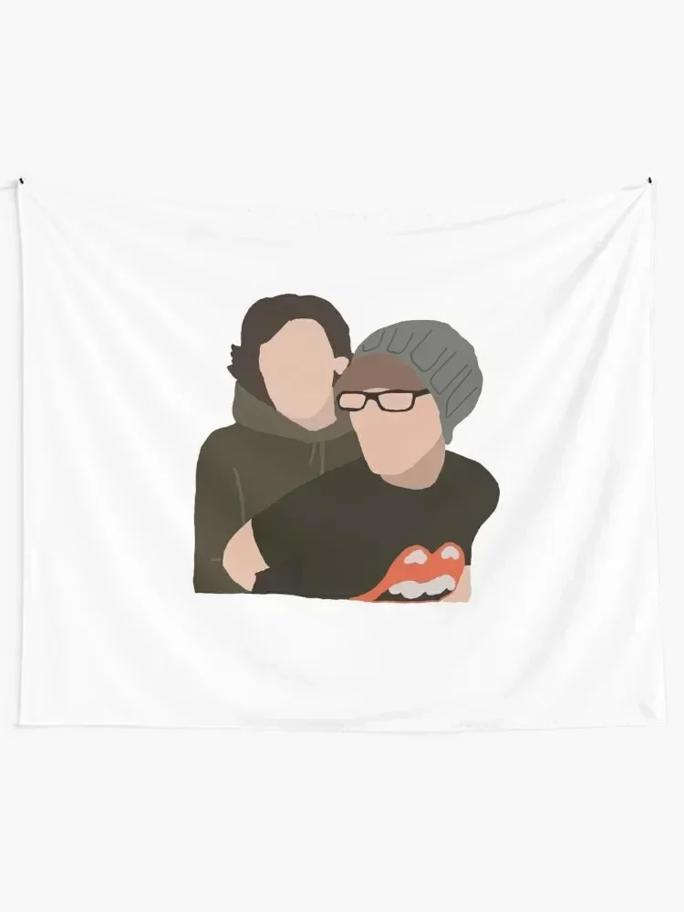 Larry Stylinson Hug Tapestry Decor For Room For Bedroom Home Supplies Home Decor Aesthetic Tapestry
Larry Stylinson Hug Tapestry Decor For Room For Bedroom Home Supplies Home Decor Aesthetic Tapestry