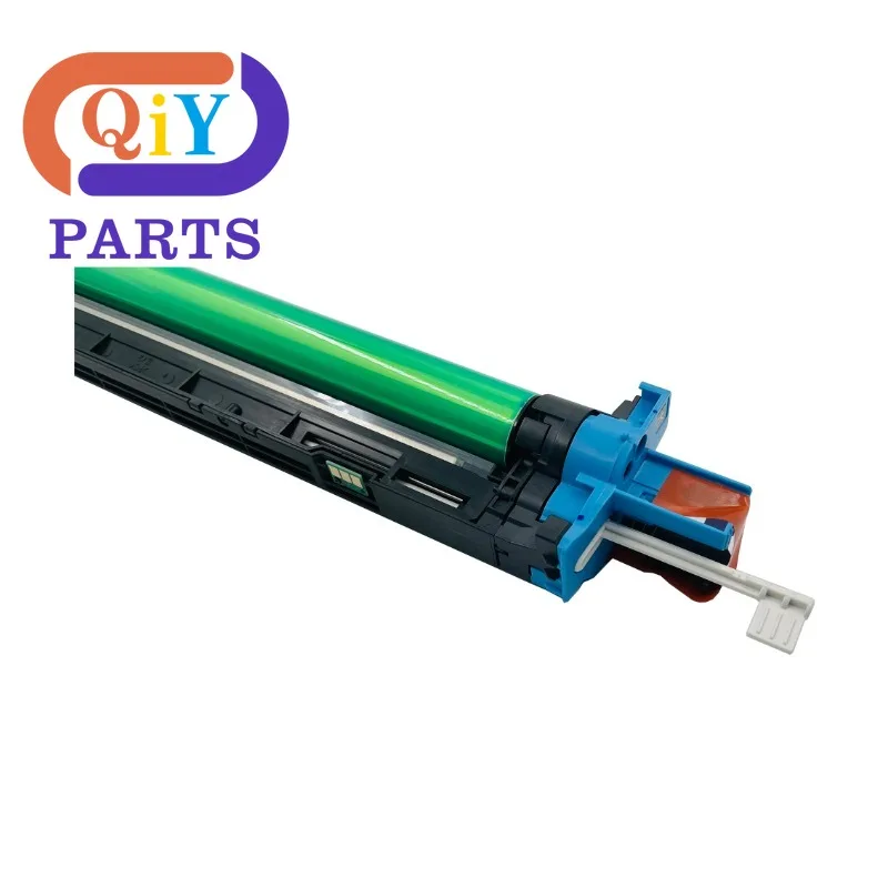 Барабан DR512, совместимый с Konica Minolta Bizhub C224 C284 C364 C454 C554 C224e C284e C364e C454e C221 C221S Барабанная установка
Барабан DR512, совместимый с Konica Minolta Bizhub C224 C284 C364 C454 C554 C224e C284e C364e C454e C221 C221S Барабанная установка