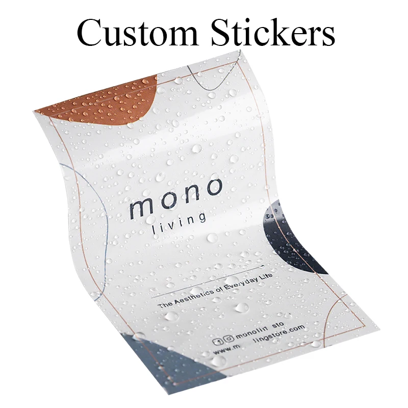 Custom Vinyl Stickers Customize Kawaii Anime Stickers Bright Matte Waterproof Adhesive Label for Gift Baking Packging Stationay
Custom Vinyl Stickers Customize Kawaii Anime Stickers Bright Matte Waterproof Adhesive Label for Gift Baking Packging Stationay