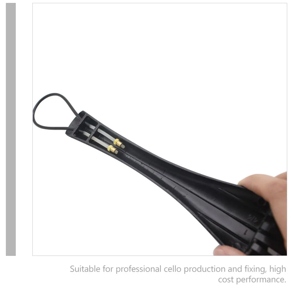 Stringed Instrument Accessories Tail Rope Adjustable Cello Tailguts to Weave Ropes
Stringed Instrument Accessories Tail Rope Adjustable Cello Tailguts to Weave Ropes
