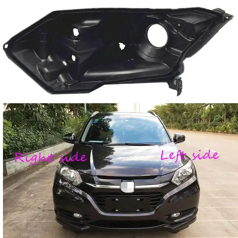 For HONDA Vezel 2015 2016 2017 2018 Headlight Base Headlamp House Car Rear Base Auto Headlight Back House 2015 2016 2017 2018
For HONDA Vezel 2015 2016 2017 2018 Headlight Base Headlamp House Car Rear Base Auto Headlight Back House 2015 2016 2017 2018