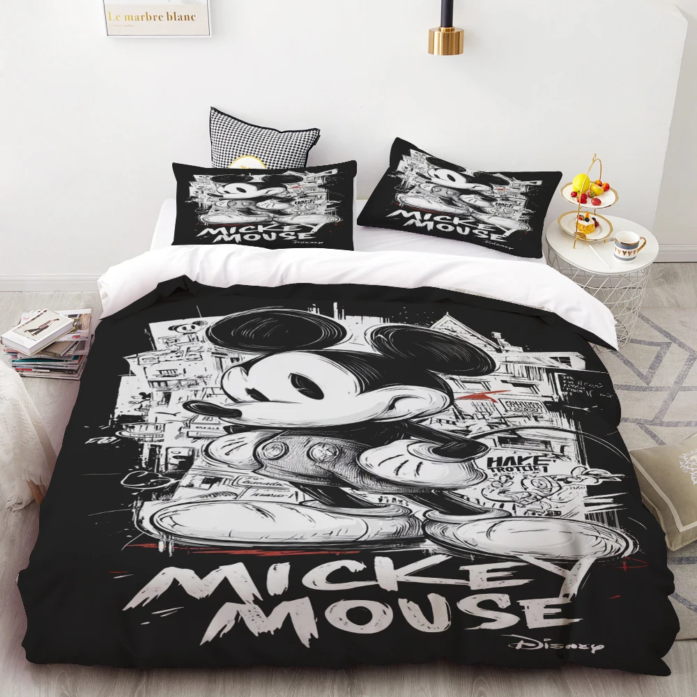 Mickey Anya Forger Duvet Cover Set Comforter Bedding 3d Children'S Bedding Set 3-Piece 1 Quilt Cover Queen King Size best gifts
Mickey Anya Forger Duvet Cover Set Comforter Bedding 3d Children'S Bedding Set 3-Piece 1 Quilt Cover Queen King Size best gifts