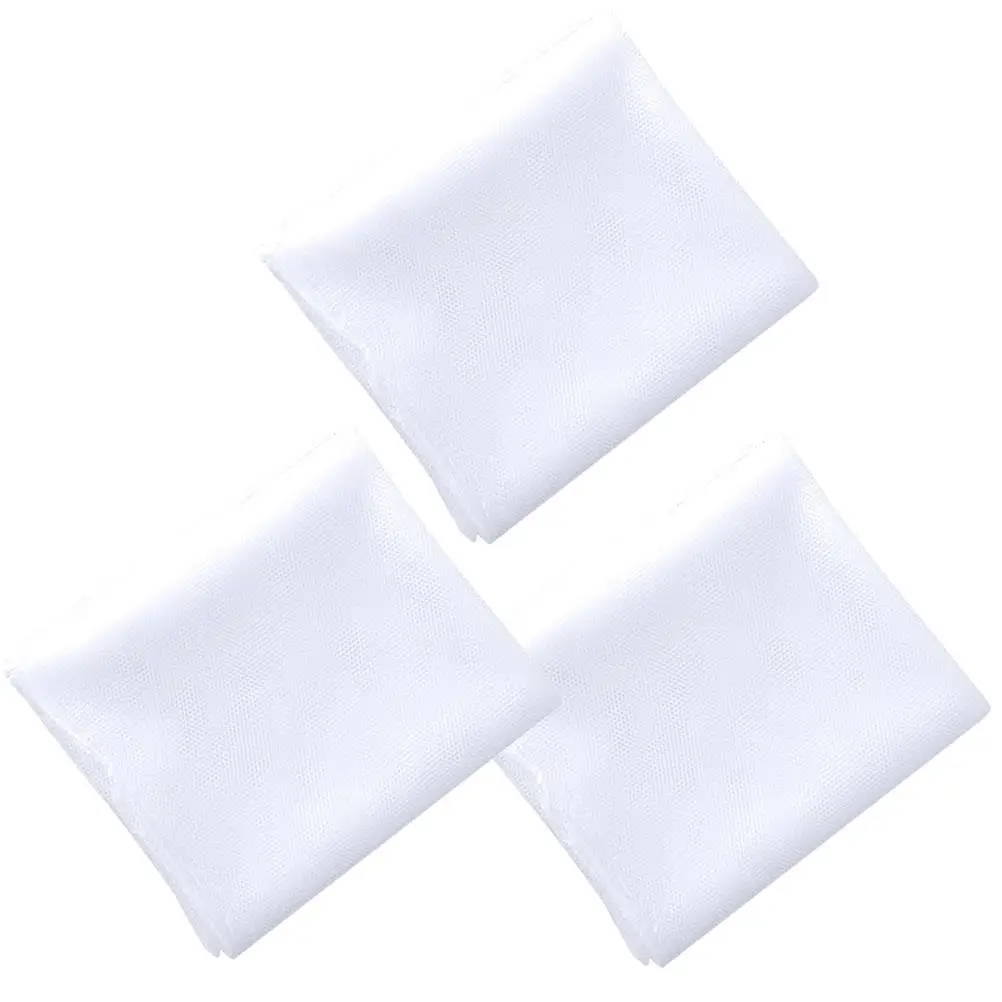 3 Pcs Mosquito Screen Mesh Curtain Self Adhesive Window Grill Cover Netting Pest Control Insect Barrier Home Door Protection
3 Pcs Mosquito Screen Mesh Curtain Self Adhesive Window Grill Cover Netting Pest Control Insect Barrier Home Door Protection