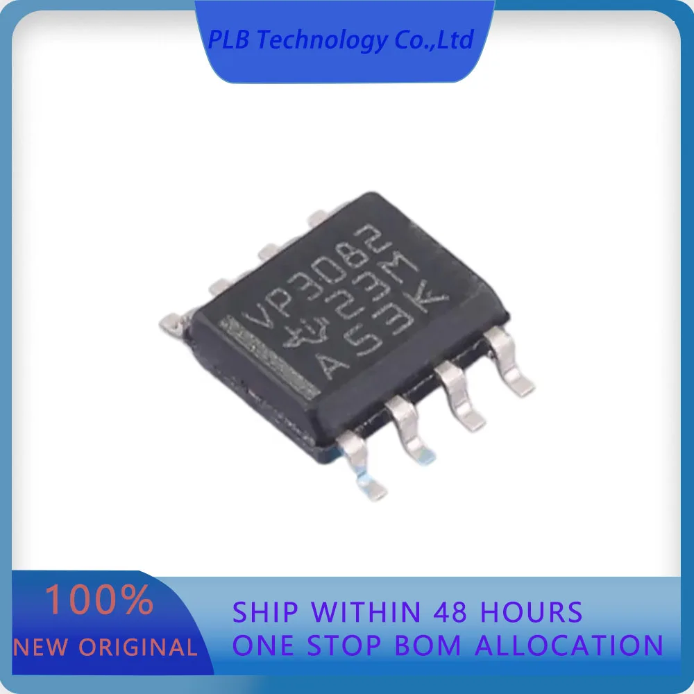 SN65HVD3082ED SN65HVD3082 SOIC-8 RS-485 / RS-422 ICs Original Stock
SN65HVD3082ED SN65HVD3082 SOIC-8 RS-485 / RS-422 ICs Original Stock