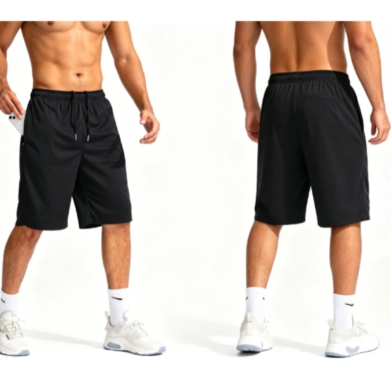 Summer Mens Shorts Fashion Polyester Quick Dry Board Shorts Male Sport Gym Swimsuit Surf Swim Trunks Man Beach Volleyball Shorts
Summer Mens Shorts Fashion Polyester Quick Dry Board Shorts Male Sport Gym Swimsuit Surf Swim Trunks Man Beach Volleyball Shorts