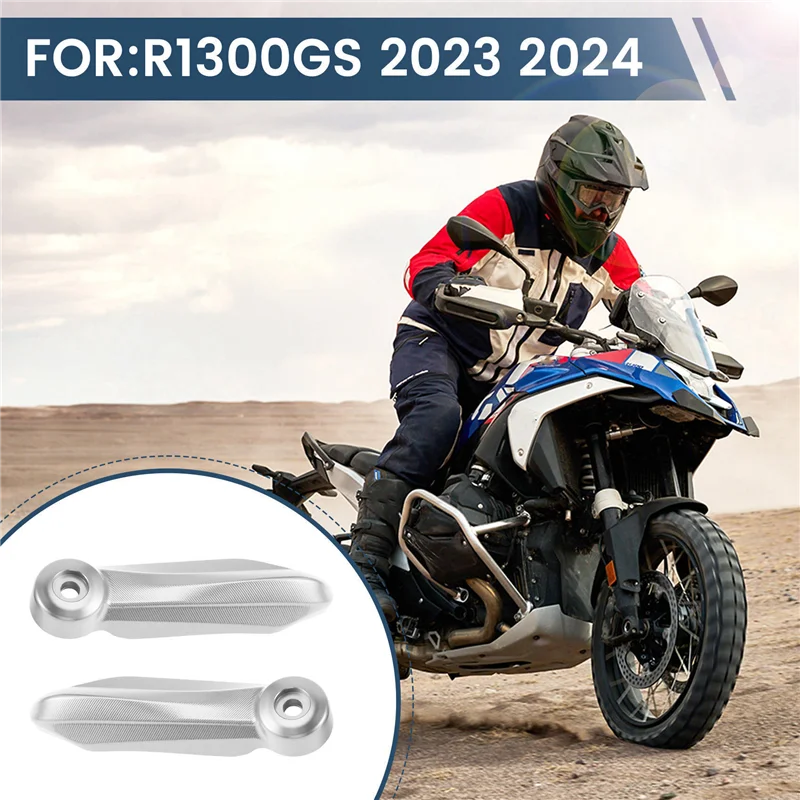 ABQB-Motorcycle Handlebar Handguard Protection Sliders Hand Guard Protector For BMW R1300GS R 1300 GS ADV 2024 2025
ABQB-Motorcycle Handlebar Handguard Protection Sliders Hand Guard Protector For BMW R1300GS R 1300 GS ADV 2024 2025