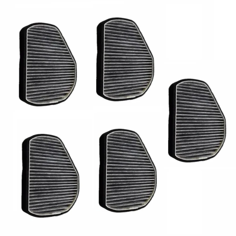 Cabin Filter For Nissan Paladin MITSUBISHI Delica
Cabin Filter For Nissan Paladin MITSUBISHI Delica