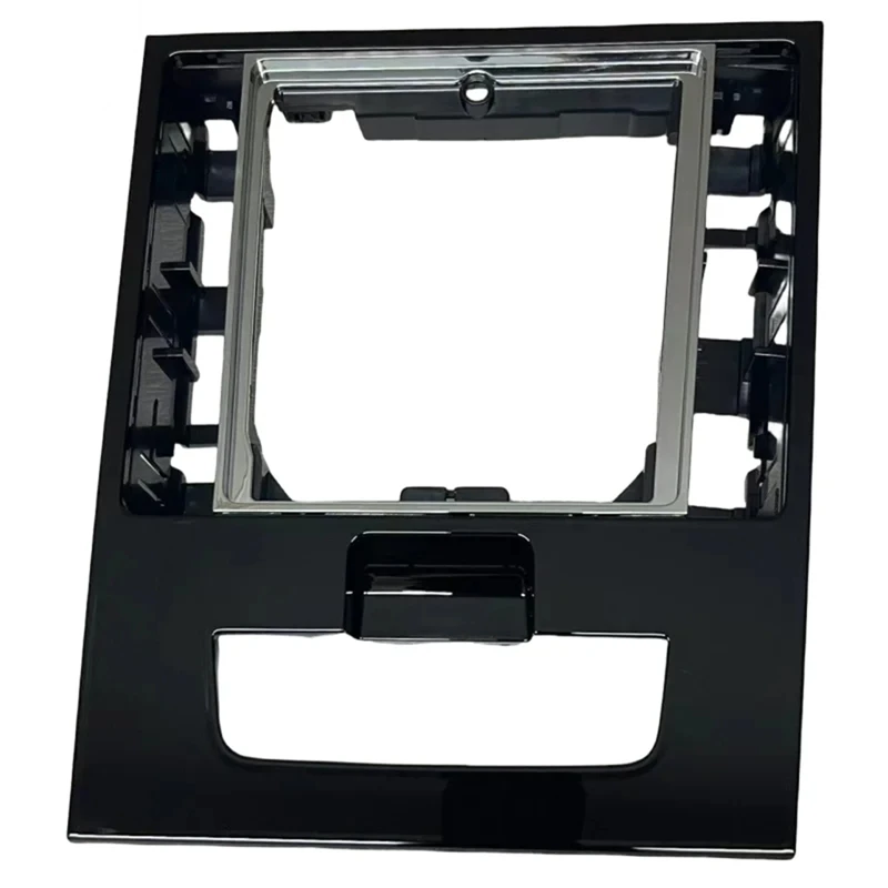 Center Control Gear Panel Cover For Skoda 2015-2023 Shift Handball Dust Cover Panel 3V1863212 3VD863212C 3VD 863 212 C
Center Control Gear Panel Cover For Skoda 2015-2023 Shift Handball Dust Cover Panel 3V1863212 3VD863212C 3VD 863 212 C