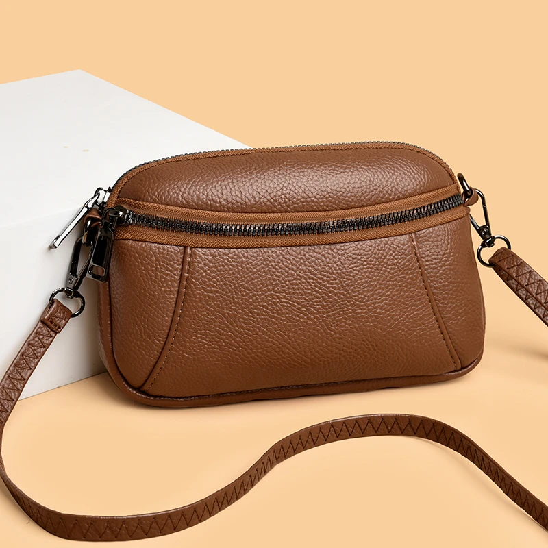 Роскошная модная женская сумка на плечо, винтажная сумка через плечо из искусственной кожи, изысканная дорожная сумка, мобильный телефон, кошелек для покупок
Роскошная модная женская сумка на плечо, винтажная сумка через плечо из искусственной кожи, изысканная дорожная сумка, мобильный телефон, кошелек для покупок