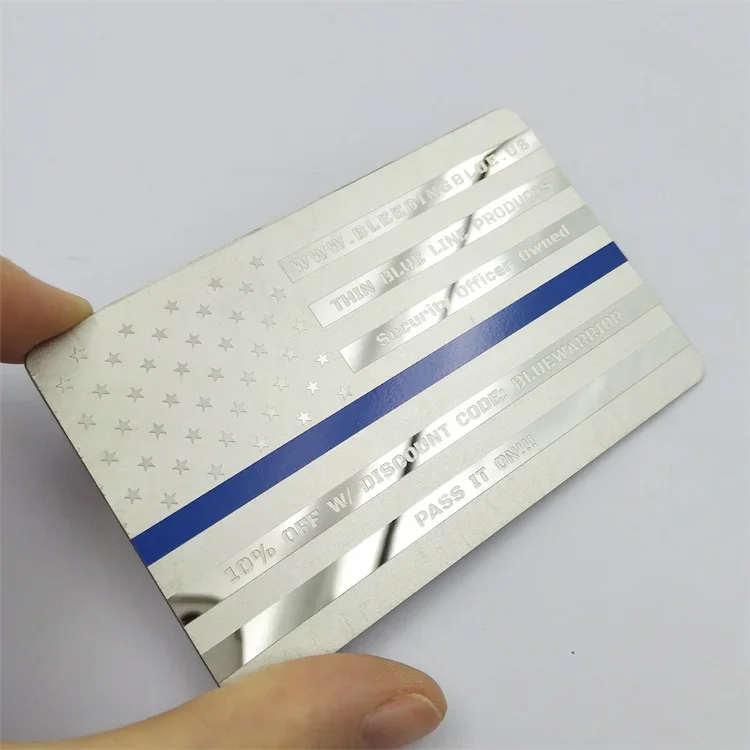 Wholesale Cheap Custom Engraved Stainless Steel Laser Cut Mirror Business Card
Wholesale Cheap Custom Engraved Stainless Steel Laser Cut Mirror Business Card