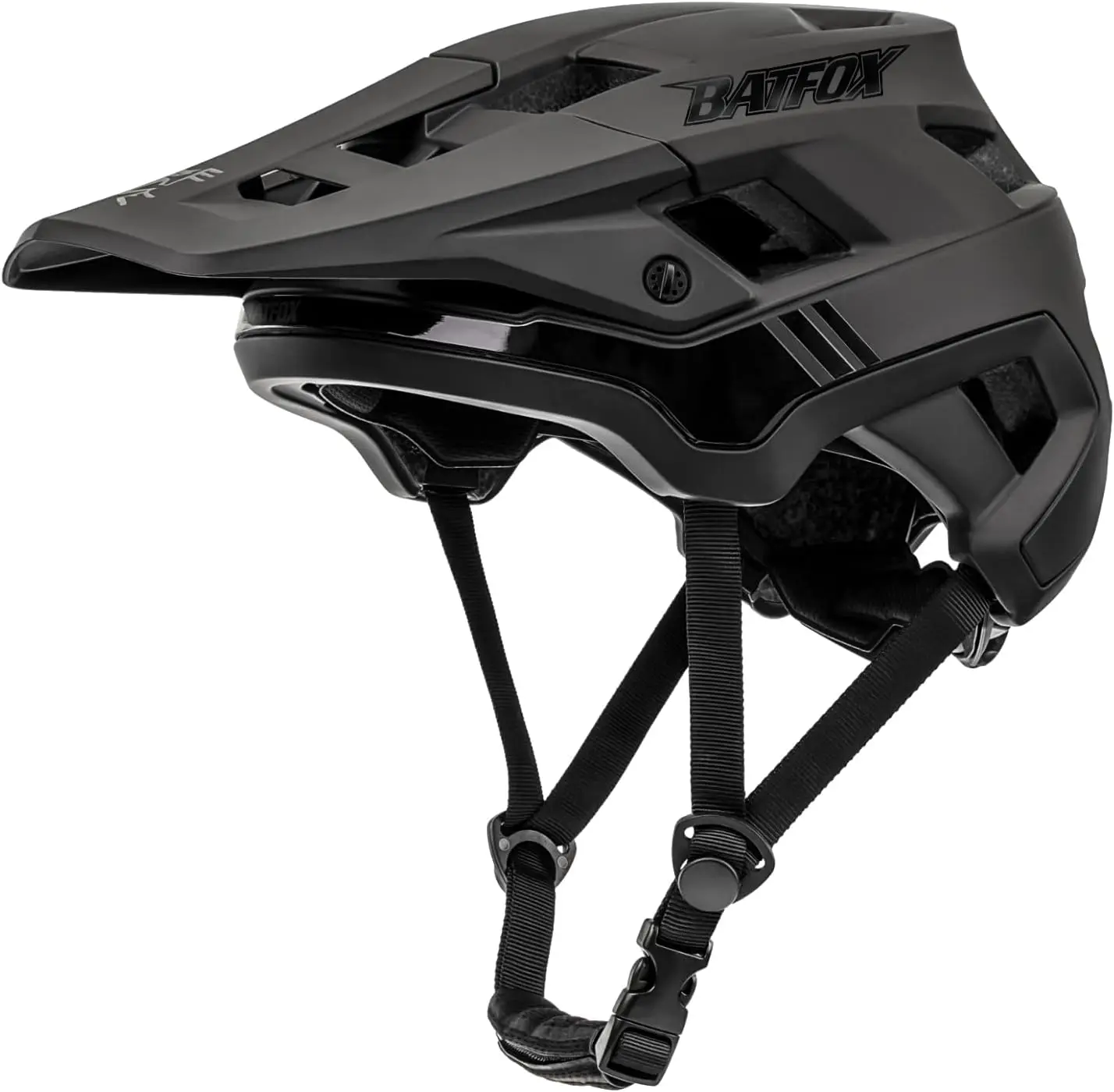 Mountain Bike Helmet for Men Women Adults Youth, CPSC & CE Certified, Lightweight PC Shell, EPS Liner, 18 Vents, Adjustable Fit
Mountain Bike Helmet for Men Women Adults Youth, CPSC & CE Certified, Lightweight PC Shell, EPS Liner, 18 Vents, Adjustable Fit