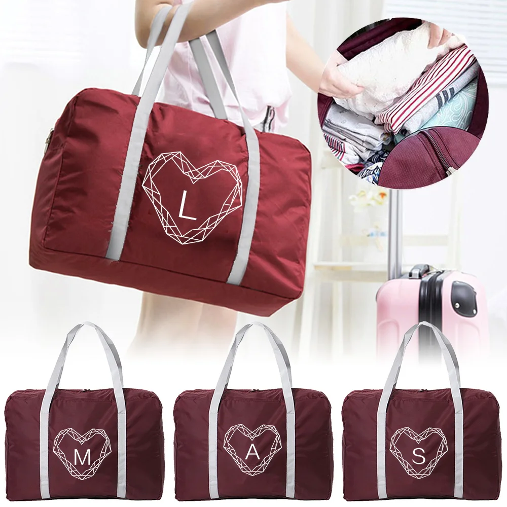 Handheld Travel Bag Essential for Holiday Outings Casual Portable Foldable Travel Business Large Capacity Duffel Bag
Handheld Travel Bag Essential for Holiday Outings Casual Portable Foldable Travel Business Large Capacity Duffel Bag