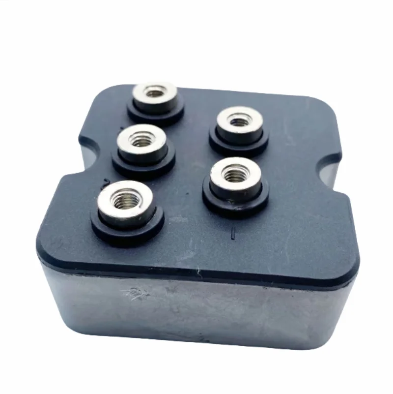 New Original VUO55-14NO7 Module
New Original VUO55-14NO7 Module