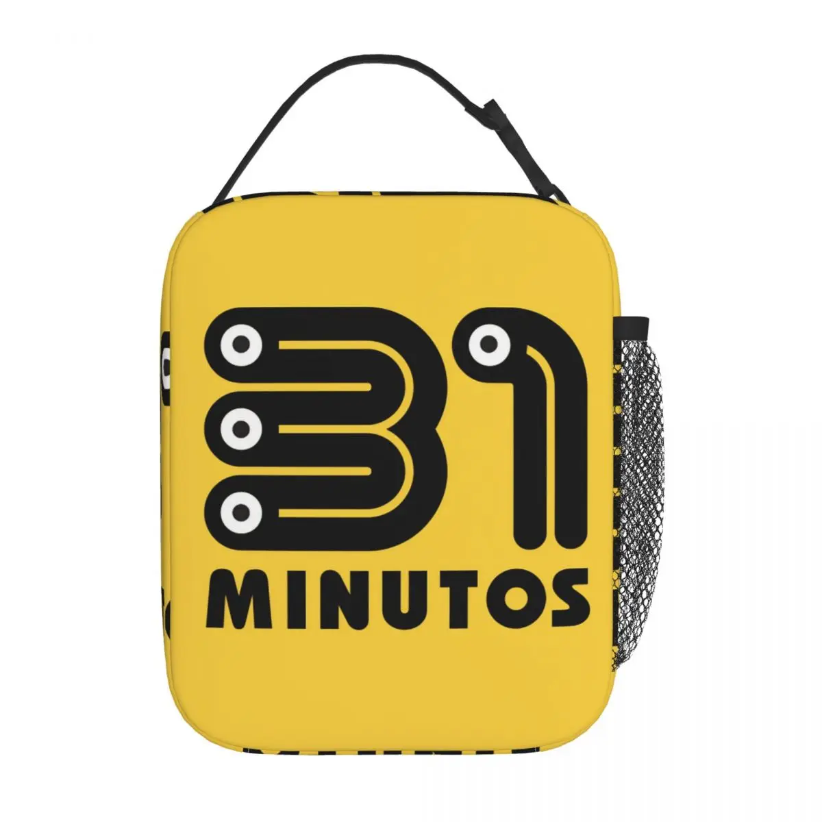 31-минутные изолированные сумки для обеда, герметичные чилийские комедийные контейнеры для обеда, сумка-холодильник, сумка-тоут, ланч-бокс, пляжная уличная сумка Bento
31-минутные изолированные сумки для обеда, герметичные чилийские комедийные контейнеры для обеда, сумка-холодильник, сумка-тоут, ланч-бокс, пляжная уличная сумка Bento