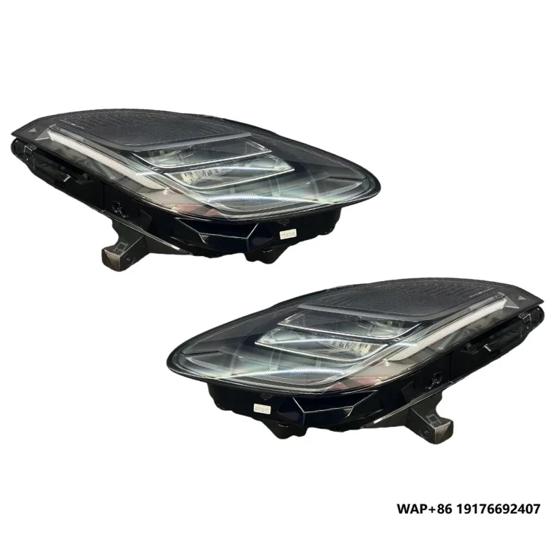 For Jaguar F-type X152 LED 2013-2020 Headlight Assembly Car Light Original T2R18031 T2R2878 T2R29119 T2R2923 T2R12768 T2R18045
For Jaguar F-type X152 LED 2013-2020 Headlight Assembly Car Light Original T2R18031 T2R2878 T2R29119 T2R2923 T2R12768 T2R18045