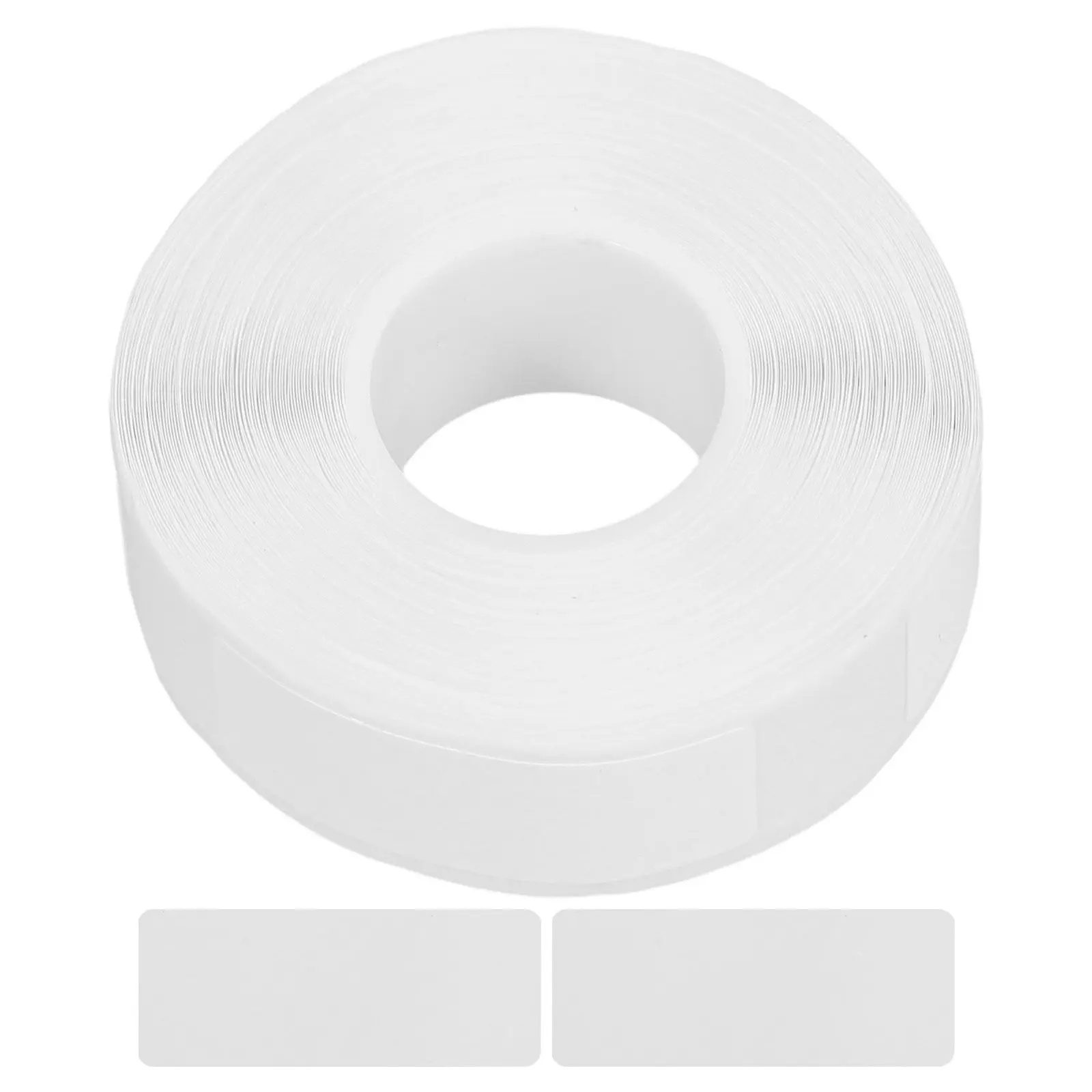 1 Roll Blank Thermal Printer Labels Self Adhesive Address Parcel Stickers Tear Resistant Labels for Courier Service Thermal
1 Roll Blank Thermal Printer Labels Self Adhesive Address Parcel Stickers Tear Resistant Labels for Courier Service Thermal