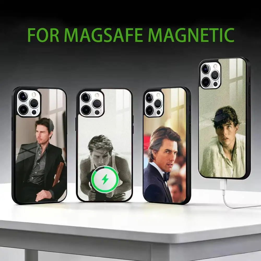 Tom Cruise Phone Case For iPhone17,16,15,14,13,12,11 Plus,Pro Max Magnetic For Magsafe Wireless Charging
Tom Cruise Phone Case For iPhone17,16,15,14,13,12,11 Plus,Pro Max Magnetic For Magsafe Wireless Charging