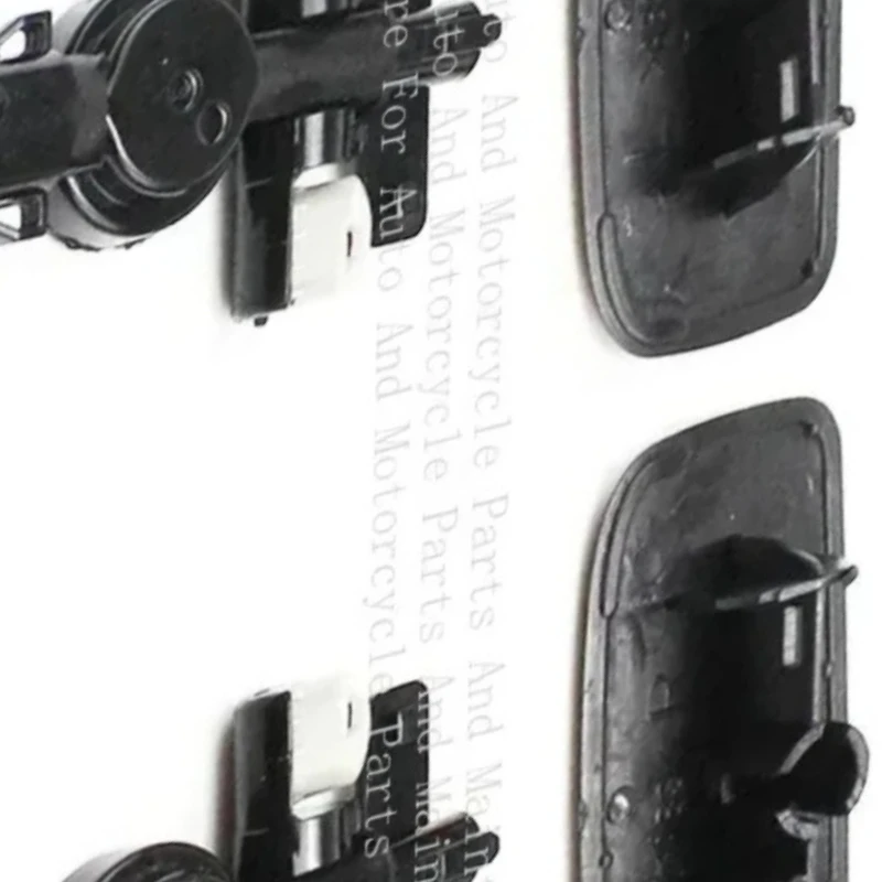 Suitable for Forester 2009-2012 Front Bumper Headlight Water Spray Nozzle Cover Headlamp Washer Nozzle Cap with Holder Connector
Suitable for Forester 2009-2012 Front Bumper Headlight Water Spray Nozzle Cover Headlamp Washer Nozzle Cap with Holder Connector