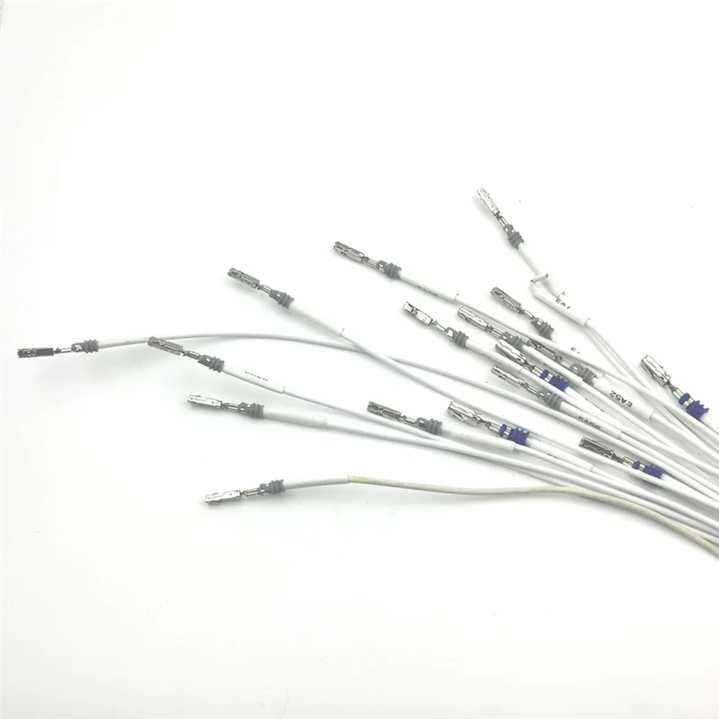Practical 22248490, 22190628 Durable Injector Cable Engine Wiring Harness For Volvo FH FM B13 BUS Truck
Practical 22248490, 22190628 Durable Injector Cable Engine Wiring Harness For Volvo FH FM B13 BUS Truck