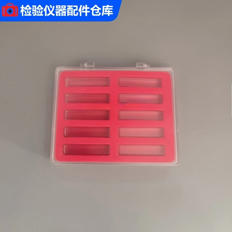 BS430/450/460/600/620/2000 Biochemical Analyzer Reaction Cup Cuvette Cup
BS430/450/460/600/620/2000 Biochemical Analyzer Reaction Cup Cuvette Cup
