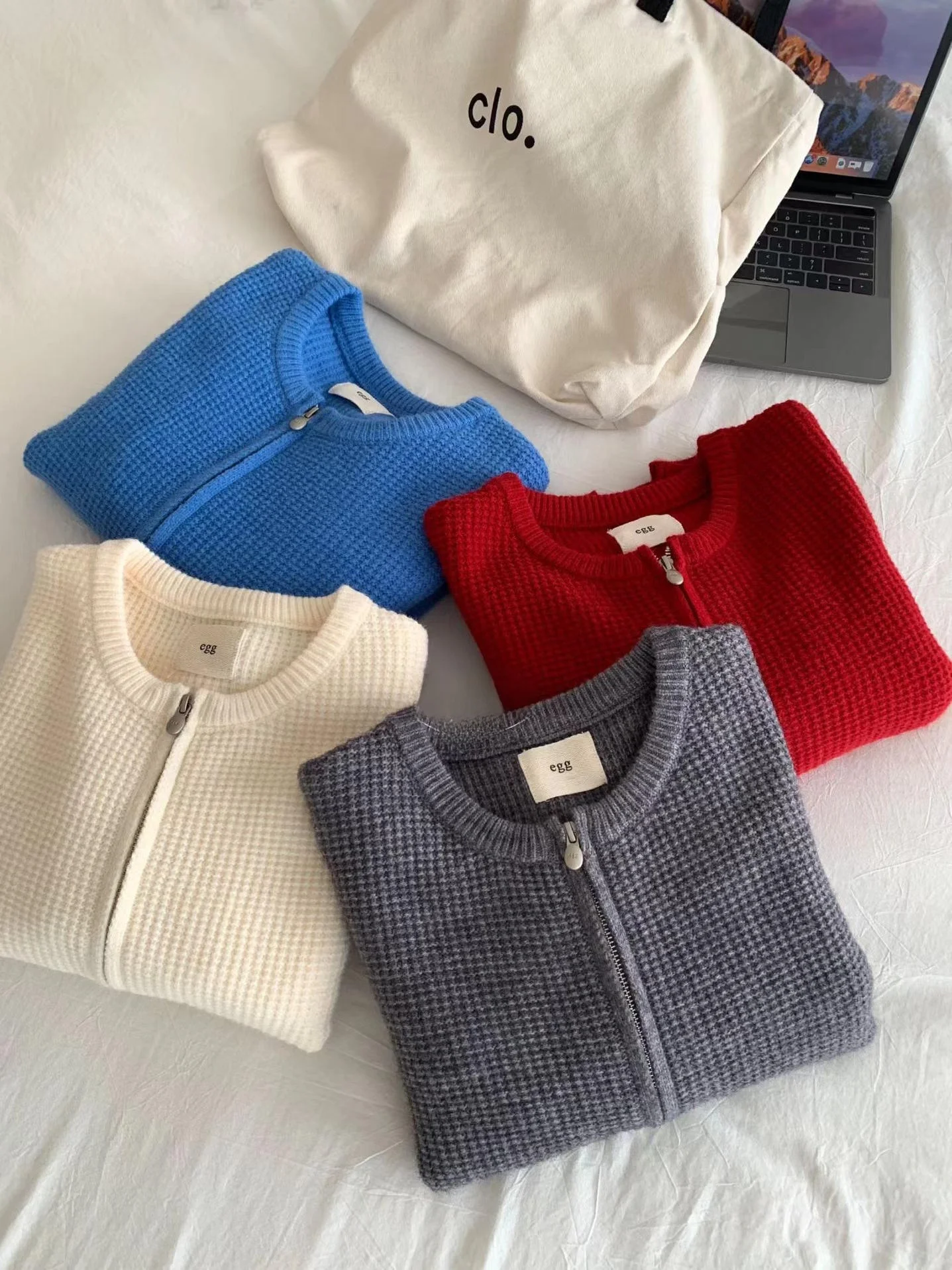 Dongda Gate New Egg Round Ne ort Вязаный кардиган с двойной молнией Thi Texture Commute Sle Женская теплая верхняя одежда с пальцами
Dongda Gate New Egg Round Ne ort Вязаный кардиган с двойной молнией Thi Texture Commute Sle Женская теплая верхняя одежда с пальцами