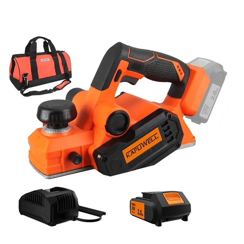 New Portable Industrial 20v Electric Wood Planer Multifunctional Mini Portable Hand Household Woodworking Lithium Table Planing
New Portable Industrial 20v Electric Wood Planer Multifunctional Mini Portable Hand Household Woodworking Lithium Table Planing