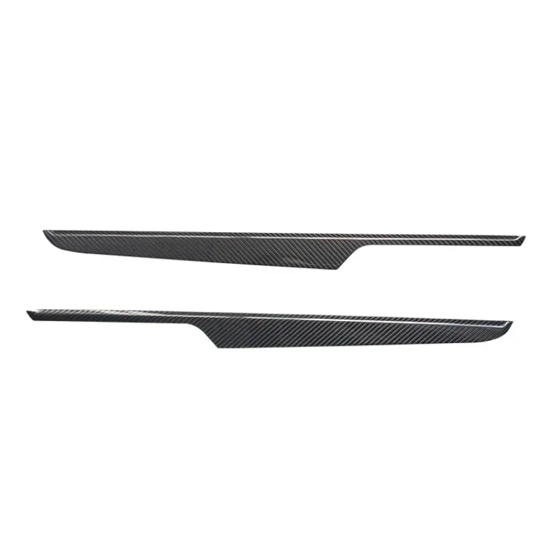 For Porsche Macan Real Carbon Fiber 2018-2022 Interior Decoration Central Control Instrument Door Panel Modification Accessories
For Porsche Macan Real Carbon Fiber 2018-2022 Interior Decoration Central Control Instrument Door Panel Modification Accessories