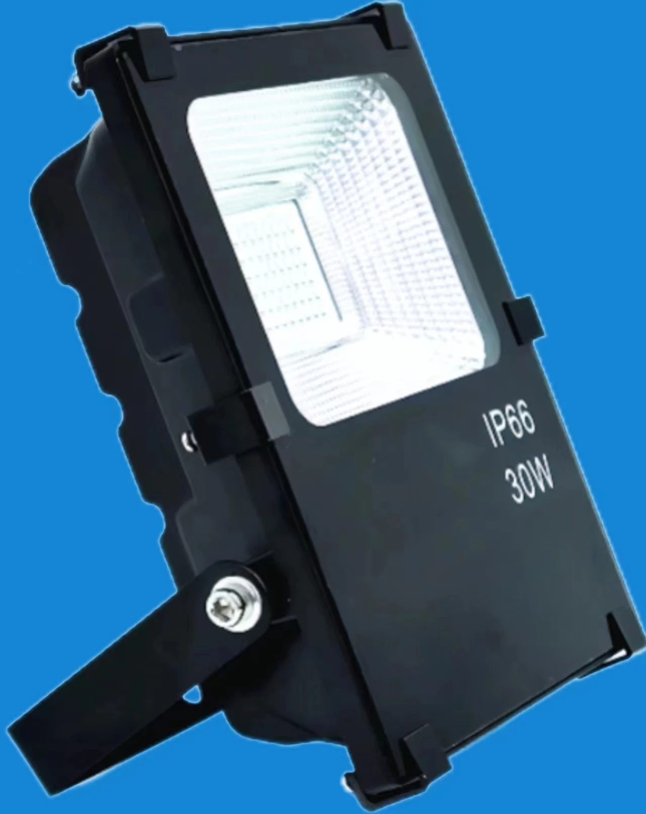 free shipping to Europe Wifi-dmx controled 30W super thin rgb led flood light ip66 waterproof 5pcs /Lot
free shipping to Europe Wifi-dmx controled 30W super thin rgb led flood light ip66 waterproof 5pcs /Lot
