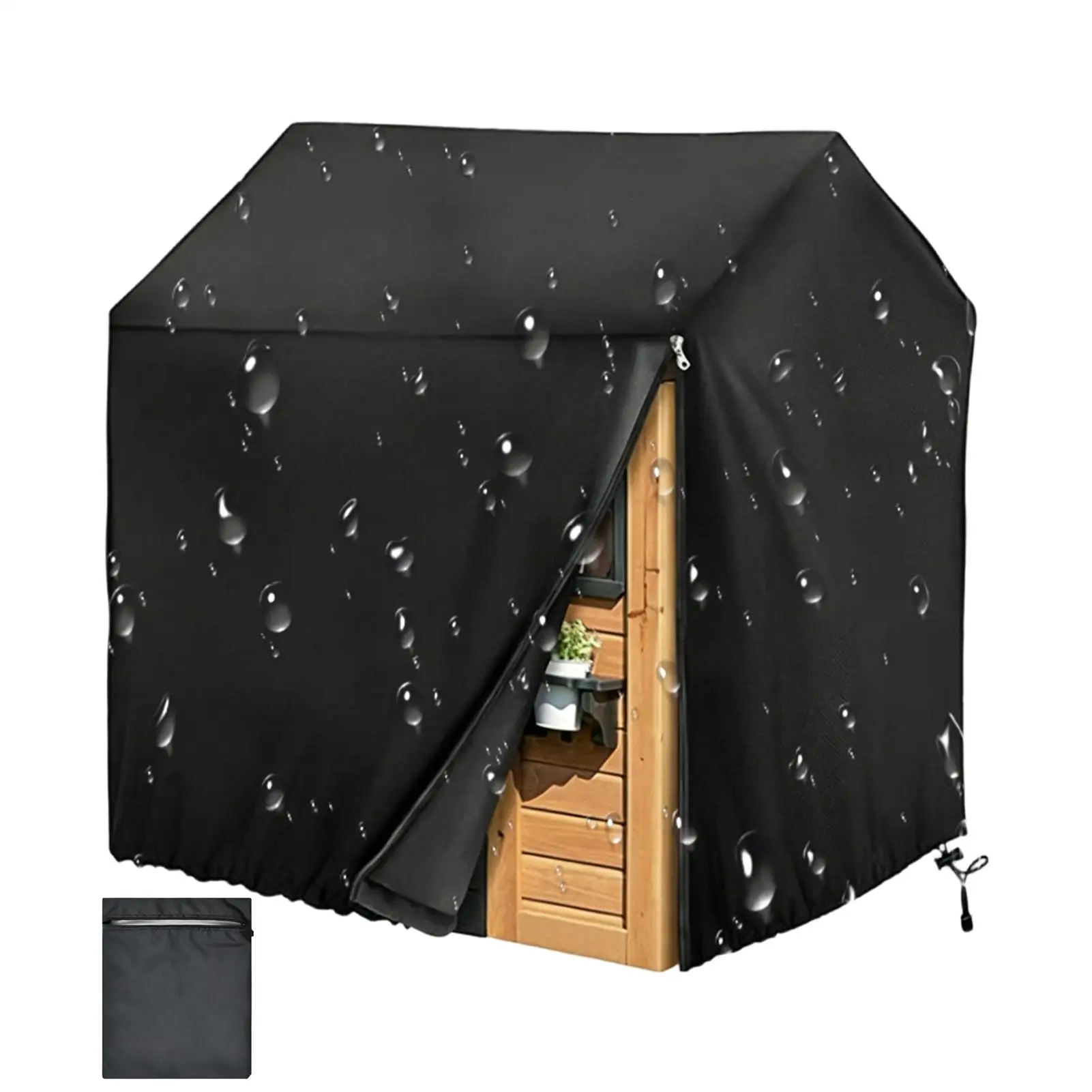 Playhouse Cover For Outdoor Waterproof UV-Proof Dustproof Waterproof Play House Covers For Backyard Patio Garden Outside Home
Playhouse Cover For Outdoor Waterproof UV-Proof Dustproof Waterproof Play House Covers For Backyard Patio Garden Outside Home