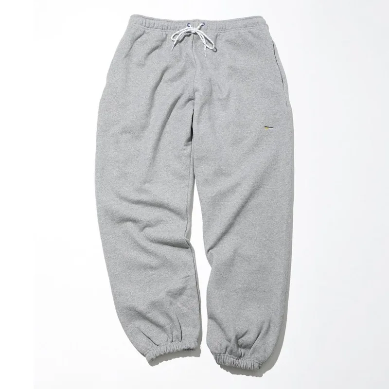 Autumn Winter Japanese Retro Cotton Sports Pants Casual Men's and Women's Sweatpants
Autumn Winter Japanese Retro Cotton Sports Pants Casual Men's and Women's Sweatpants