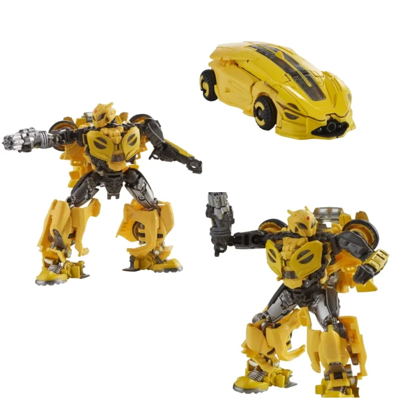 【In Stock】Transformation Toy Studio Series Deluxe Class D Class SS-70 SS70 B-127 Action Figure Collection Model Toys for Boy Men
【In Stock】Transformation Toy Studio Series Deluxe Class D Class SS-70 SS70 B-127 Action Figure Collection Model Toys for Boy Men