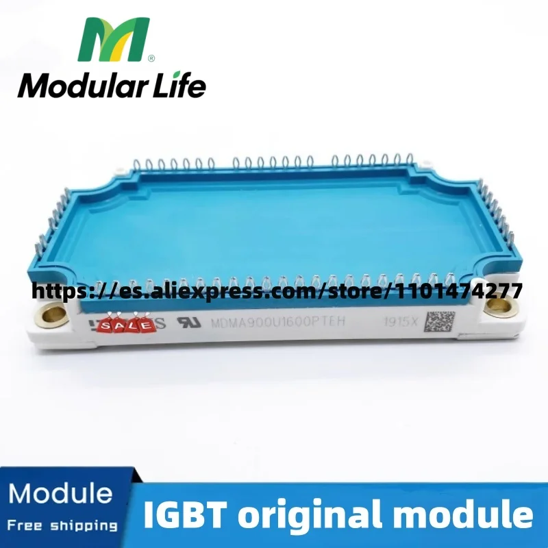 New Original Power Module MIXA300RF1200PTED MDMA900U1600PTEH MDMA600U1600PTEH MDMA450U1600PTEH MDMA660U1600PTEH
New Original Power Module MIXA300RF1200PTED MDMA900U1600PTEH MDMA600U1600PTEH MDMA450U1600PTEH MDMA660U1600PTEH