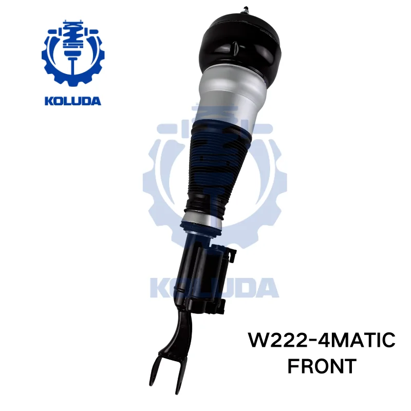 Pneumatic Shock For Mercedes Benz S Class W222 2223204913, 2223208113, 2223202100 4Matic Air Suspension Spring Strut Front Left
Pneumatic Shock For Mercedes Benz S Class W222 2223204913, 2223208113, 2223202100 4Matic Air Suspension Spring Strut Front Left