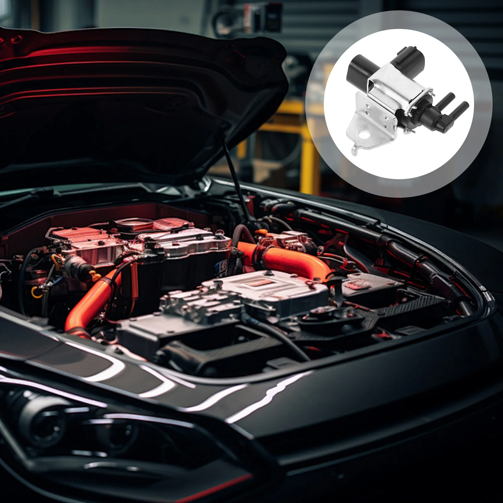 Pressure Solenoid Valve Vehicle Supply Throttle Engine Manifold Valves Electronic Boost Control
Pressure Solenoid Valve Vehicle Supply Throttle Engine Manifold Valves Electronic Boost Control