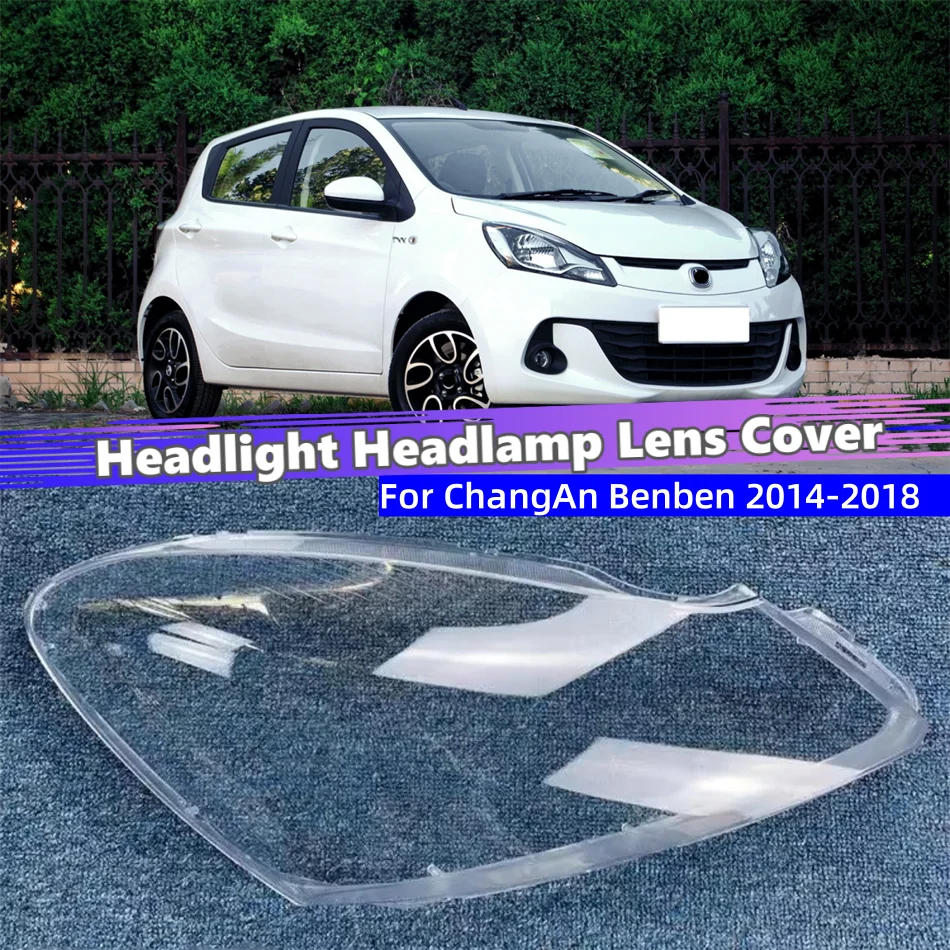 For ChangAn Benben 2014 2015 2016 2017 2018 Car Acccessories Polycarbonate High Gloss Fully Transparent Headlight Rubber Cover
For ChangAn Benben 2014 2015 2016 2017 2018 Car Acccessories Polycarbonate High Gloss Fully Transparent Headlight Rubber Cover