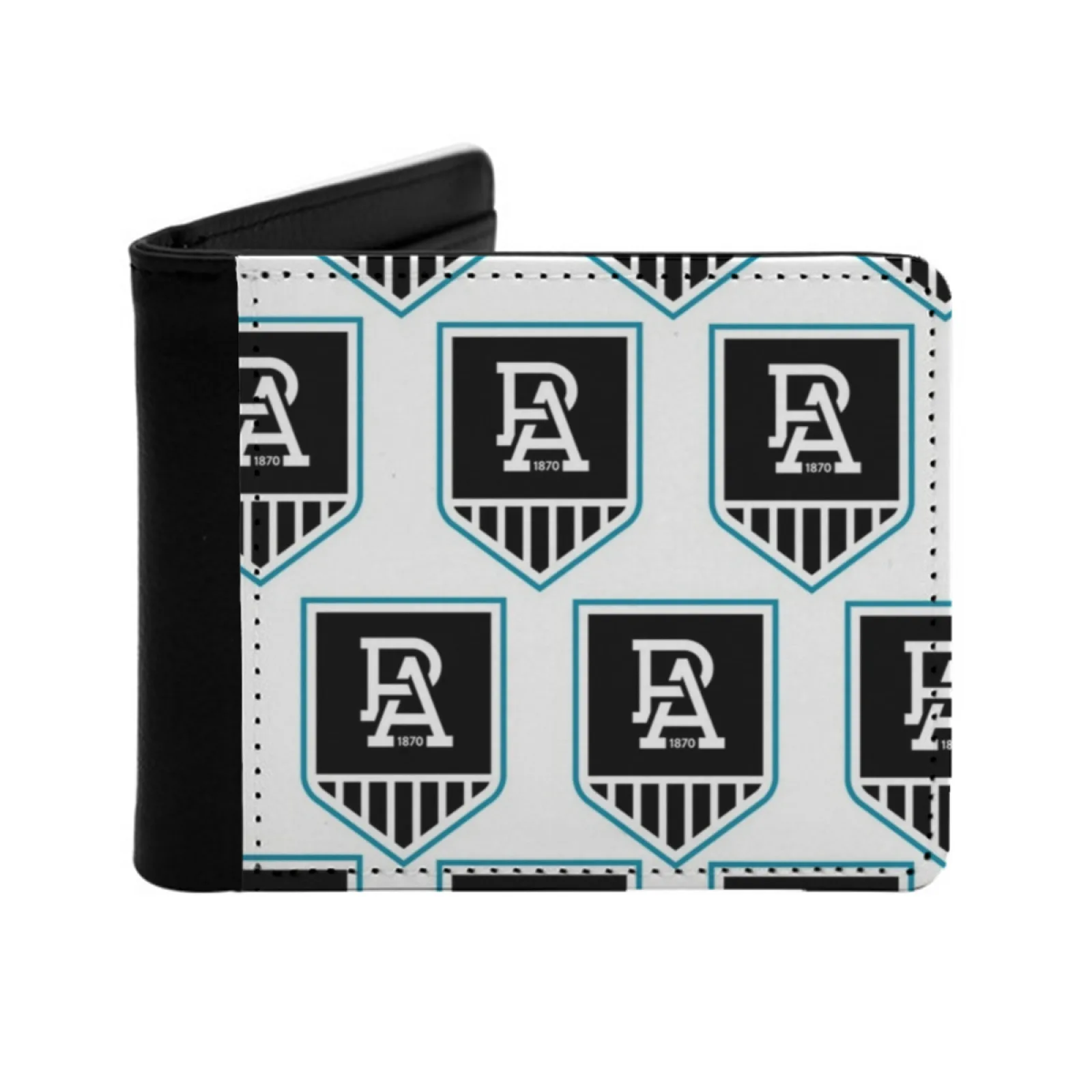 Port Adelaide Power Men Wallets Card Man Wallet Short Purse Bi-Fold Personalized Purses Power Adelaide Port Adelaide Soccer
Port Adelaide Power Men Wallets Card Man Wallet Short Purse Bi-Fold Personalized Purses Power Adelaide Port Adelaide Soccer