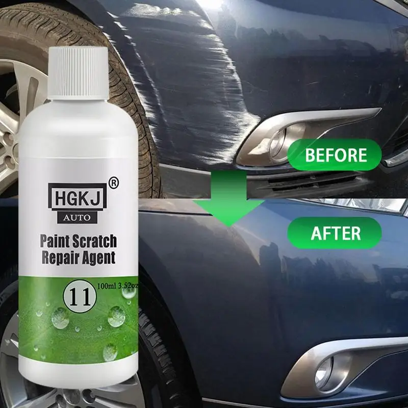 Car paint Scratch Remover kit Auto Swirl Remover Scratches Repair Polishing anti-scratch spray Car Deep Scratches remover agent
Car paint Scratch Remover kit Auto Swirl Remover Scratches Repair Polishing anti-scratch spray Car Deep Scratches remover agent