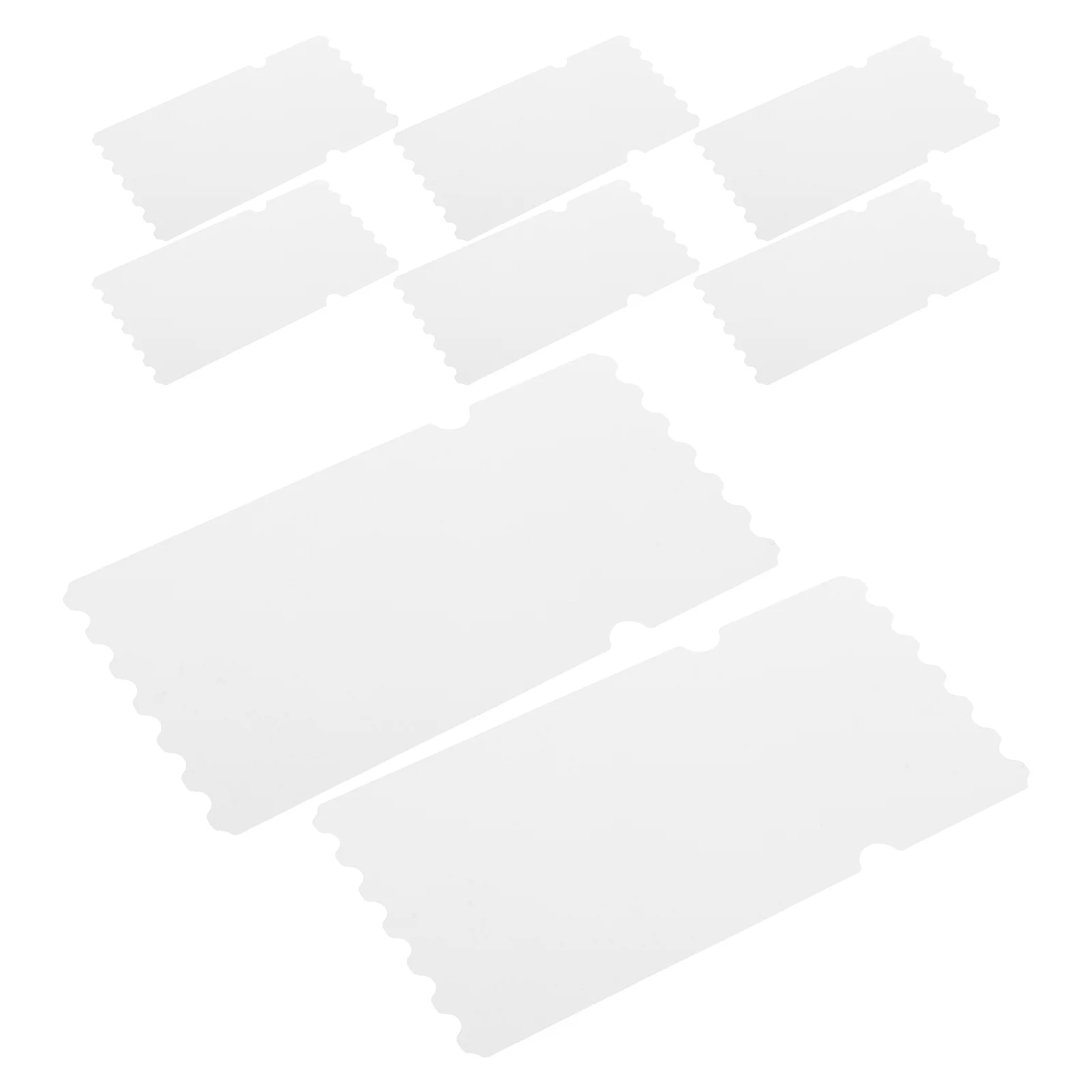 8pcs Heat Transfer Ticket Blanks 14X7Cm White Pet Sheets For Diy Event Wedding Concert Raffle Printable Craft Tags Sublimation
8pcs Heat Transfer Ticket Blanks 14X7Cm White Pet Sheets For Diy Event Wedding Concert Raffle Printable Craft Tags Sublimation