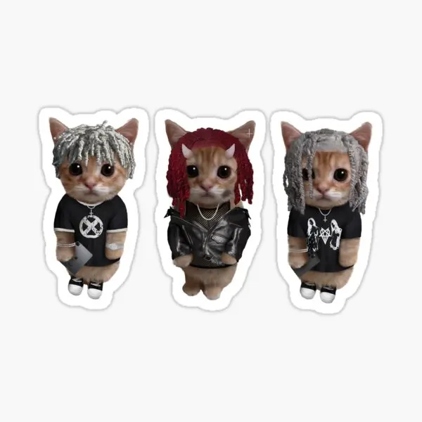 Opium Kitty 5 шт. наклейки для домашнего декора женские украшения для ноутбука окна комнаты детские наклейки с принтом автомобильный фон Искусство
Opium Kitty 5 шт. наклейки для домашнего декора женские украшения для ноутбука окна комнаты детские наклейки с принтом автомобильный фон Искусство